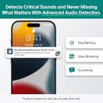 Arlo Essential 2K Outdoor Security Camera Bundle