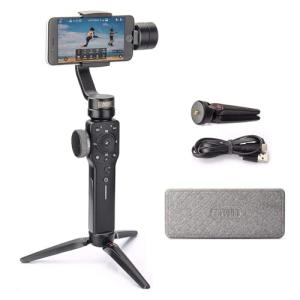 Zhiyun Smooth 4 Smartphone Gimbal Stabilizer