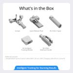 DJI RS 4 Mini Gimbal Stabilizer for Cameras