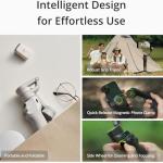 DJI Osmo Mobile 6 Smartphone Gimbal Stabilizer