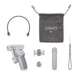 DJI OM 4 - Handheld Smartphone Gimbal Stabilizer