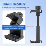 SHENGSHILIZHI Universal Dash Cam Rearview Mount