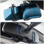 SHENGSHILIZHI Universal Dash Cam Rearview Mount