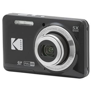 Kodak PIXPRO FZ55 16MP Digital Camera for Vlogging