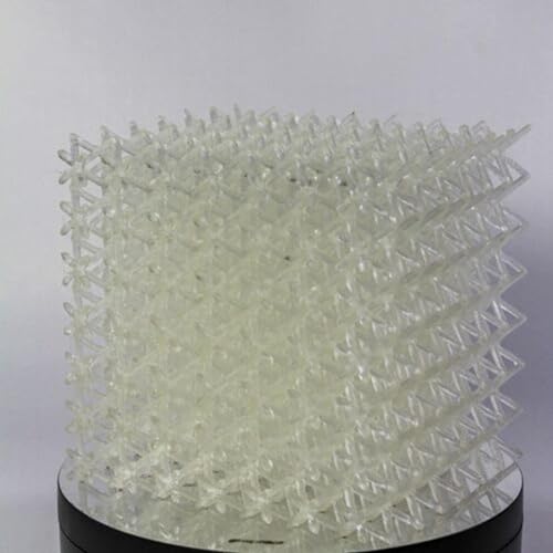 Siraya Tech Tenacious 3D Printer Flexible Resin