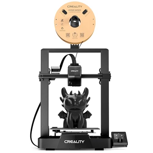 Creality Ender 3 V3 SE 3D Printer