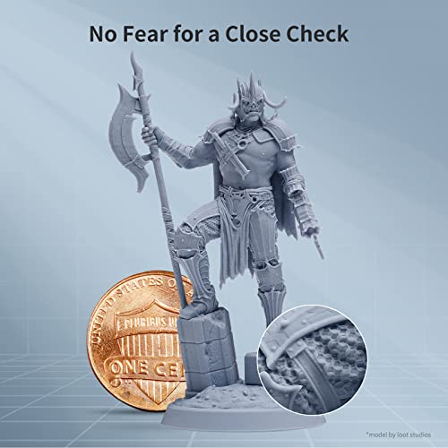 ANYCUBIC Photon D2 Resin 3D Printer