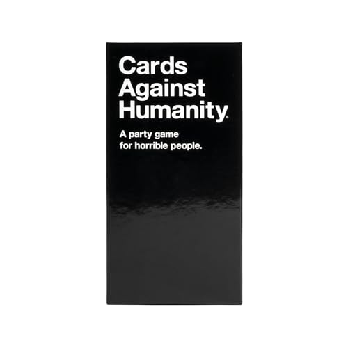 Cards Against Humanity Party Game