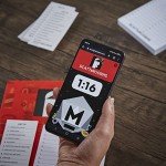 Scattergories Classic Party Game for 2+ Players