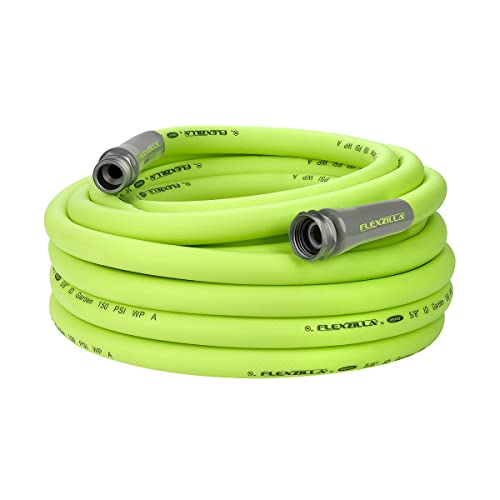 Flexzilla Garden Hose, 50 Feet Length