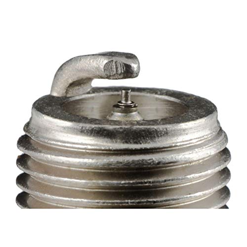 Autolite Xtreme Start Iridium Spark Plug for Lawnmowers