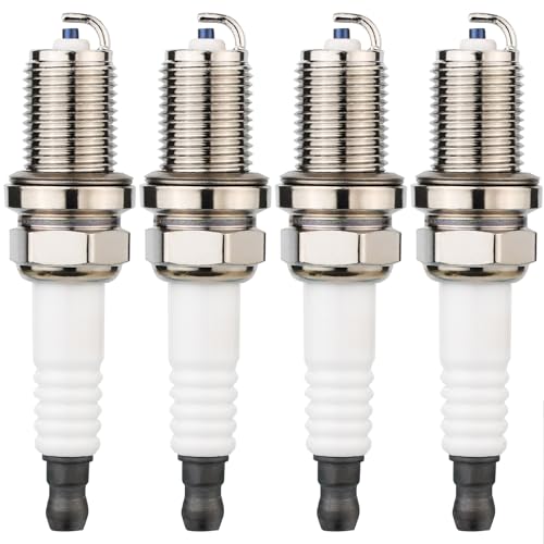 Champion RC12YC Spark Plugs for Lawn Mowers