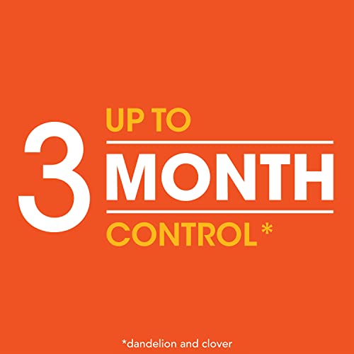 Roundup Ready-to-Use Weed Killer with Extend Wand