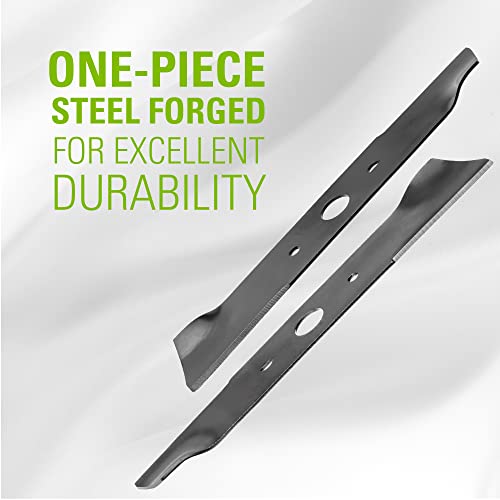 Greenworks 20" Lawn Mower Replacement Blade