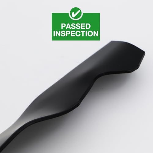 20 Inch Replacement Lawn Mower Blades for Hyper Tough