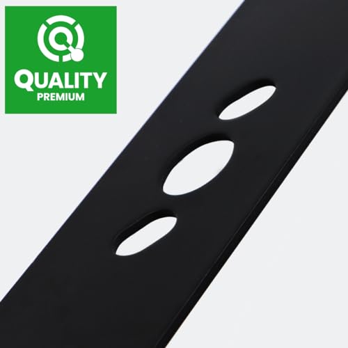 20 Inch Replacement Lawn Mower Blades for Hyper Tough