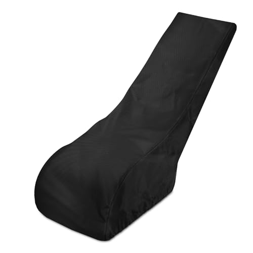 Universal Waterproof Lawn Mower Cover for Outdoor Protection