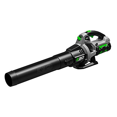 EGO Power+ 56V Turbo Cordless Leaf Blower