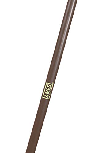 AMES Saw-Tooth Border Edger with T-Grip, 39-Inch