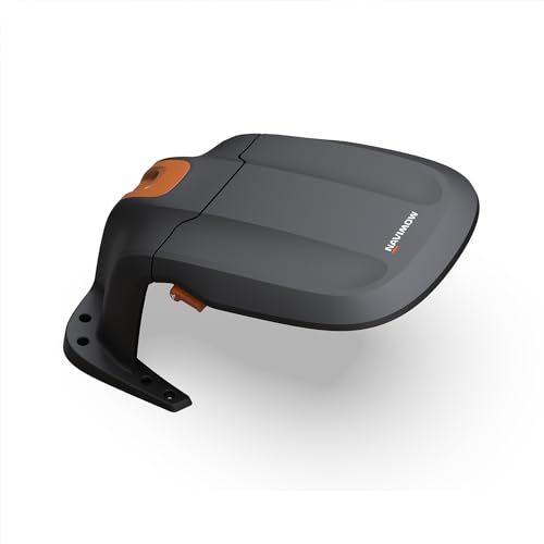 Navimow Garage S for i Series Mower