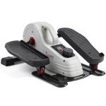 Sunny Health & Fitness Portable Under Desk Elliptical