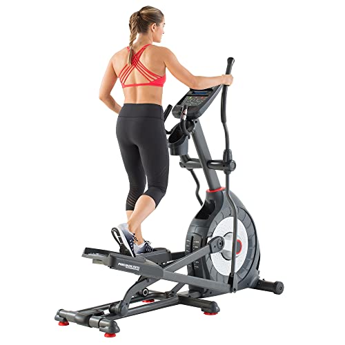 Schwinn 470 Elliptical for Smooth Workouts
