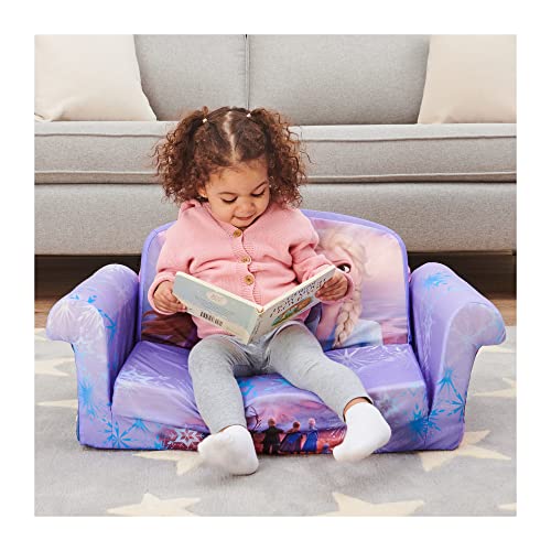 Multicolor Marshmallow Furniture for Disney Frozen Fans