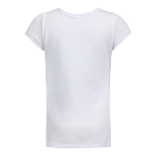 Frozen II Girls' 3-Piece Leggings and Hoodie Set