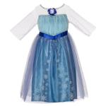 Elsa Enchanting Dress for Kids - Disney Frozen