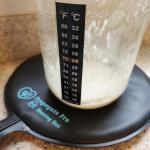 Heating Pad for Home Brewing and Fermentation