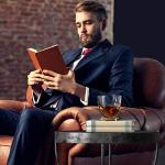 DeeCoo 10oz Scotch and Old Fashioned Glasses