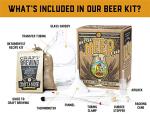 Oktoberfest Home Brew Kit - 1 Gallon