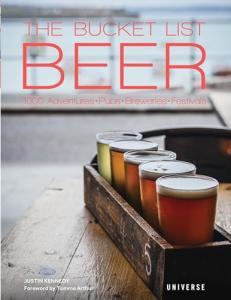 The Bucket List Beer: 1000 Pubs and Breweries