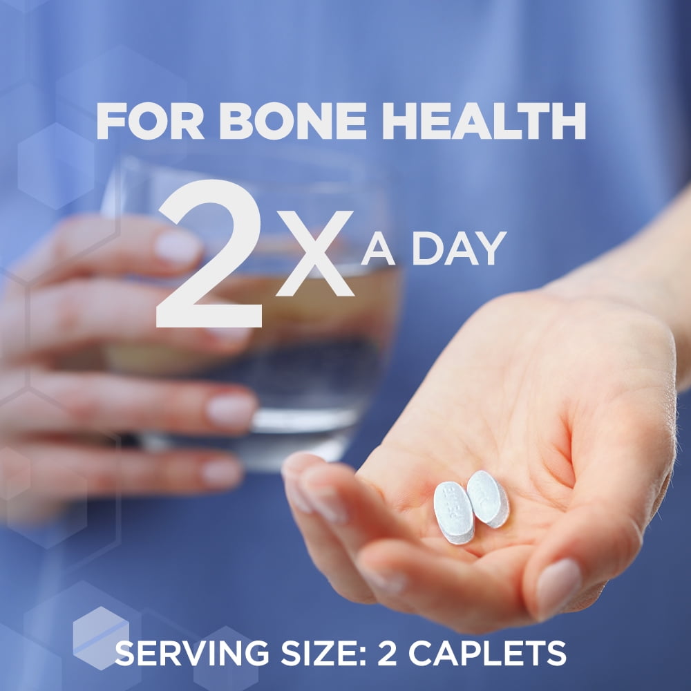 Citracal Petites Calcium Citrate with Vitamin D3