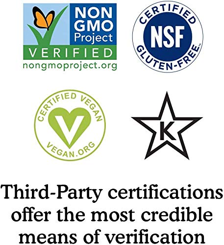 Garden of Life Vitamin B Complex 120 Vegan Caps