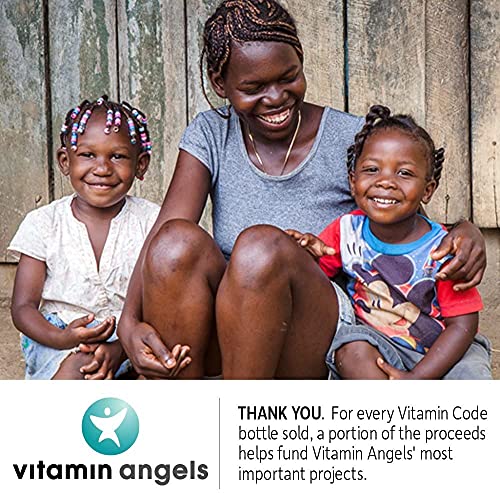 Garden of Life Vitamin B Complex 120 Vegan Caps