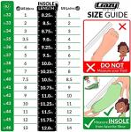 Crazy Skates Evoke Suede Quad Roller Skates Black