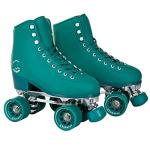 C SEVEN Dark Magic Quad Roller Skates