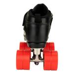 Riedell Dart Colorful Speed Roller Skates