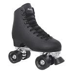 Nattork High-Top Roller Skates for Women - Black