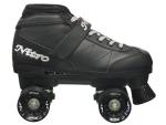 Super Nitro Quad Speed Roller Skates, Adult 8