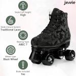 Light Up Roller Skates for Men and Women