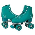 C SEVEN Dark Magic Quad Roller Skates