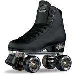 Crazy Skates Retro Adjustable Quad Roller Skates