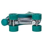 C SEVEN Dark Magic Quad Roller Skates