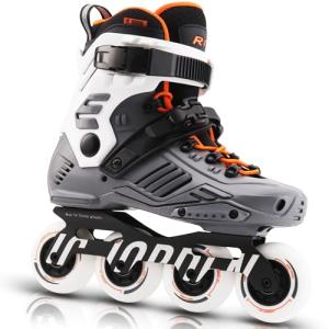 JC JORDEN Unisex Inline Skates for Speed Racing