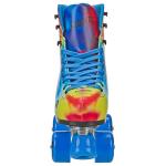 Groovee Tie Dye Freestyle Roller Skates