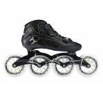 Unisex High-Performance Inline Speed Skates