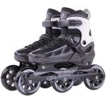 PAPAISON Adjustable Inline Skates for All Ages