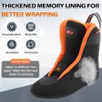 JC JORDEN Unisex Inline Skates for Speed Racing